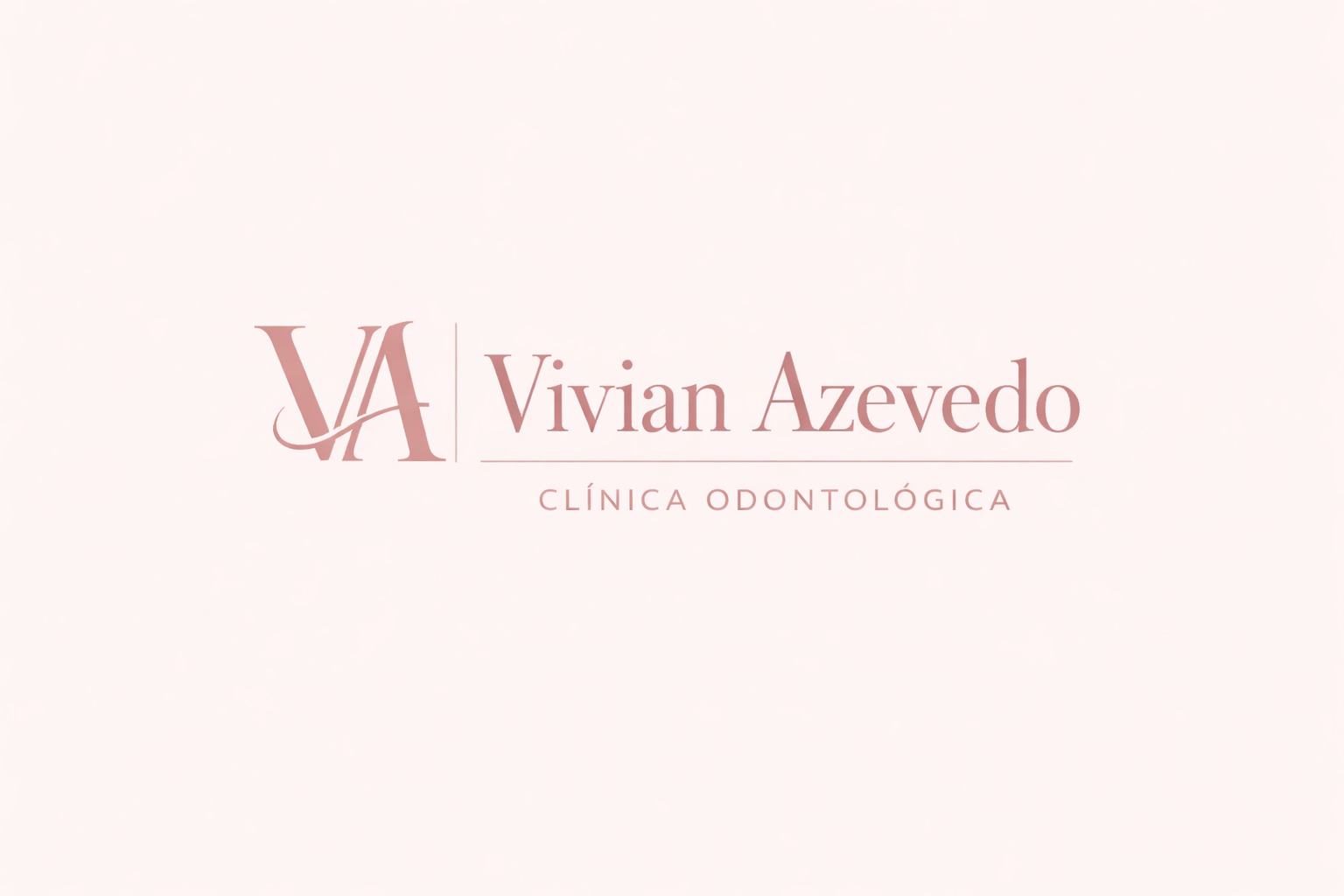 Dra. Vivian Azevedo Logo